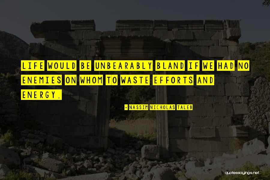 Sensenigs Landscape Quotes By Nassim Nicholas Taleb Sensenigs Landscape Quotes By Nassim Nicholas Taleb
