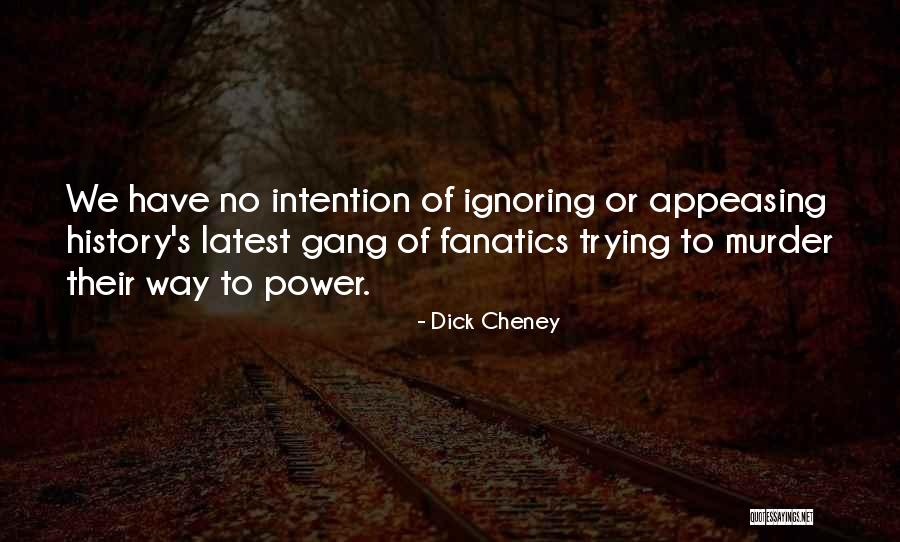 Sensere Quotes By Dick Cheney Sensere Quotes By Dick Cheney