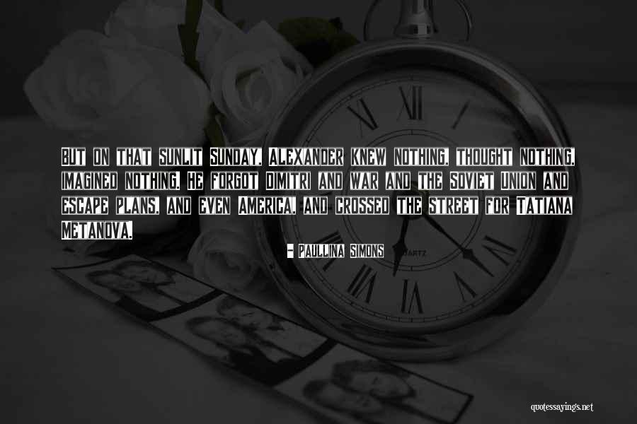 Sensering Quotes By Paullina Simons Sensering Quotes By Paullina Simons