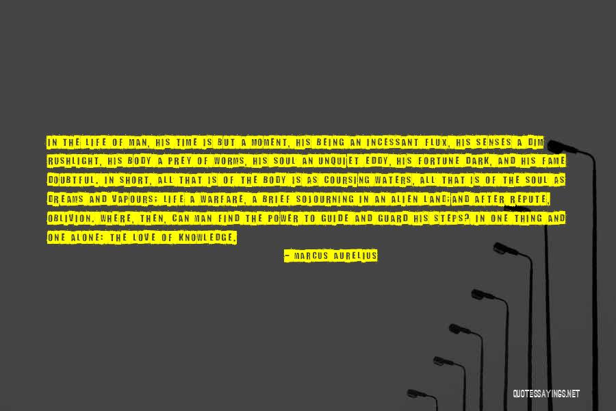 Senses Of The Body Quotes By Marcus Aurelius Senses Of The Body Quotes By Marcus Aurelius