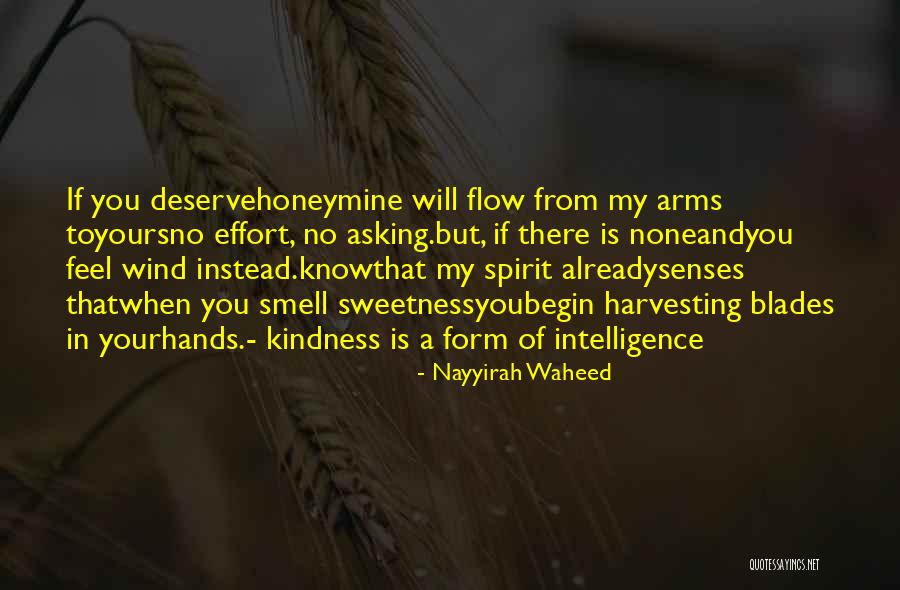 Senses Quotes By Nayyirah Waheed Senses Quotes By Nayyirah Waheed