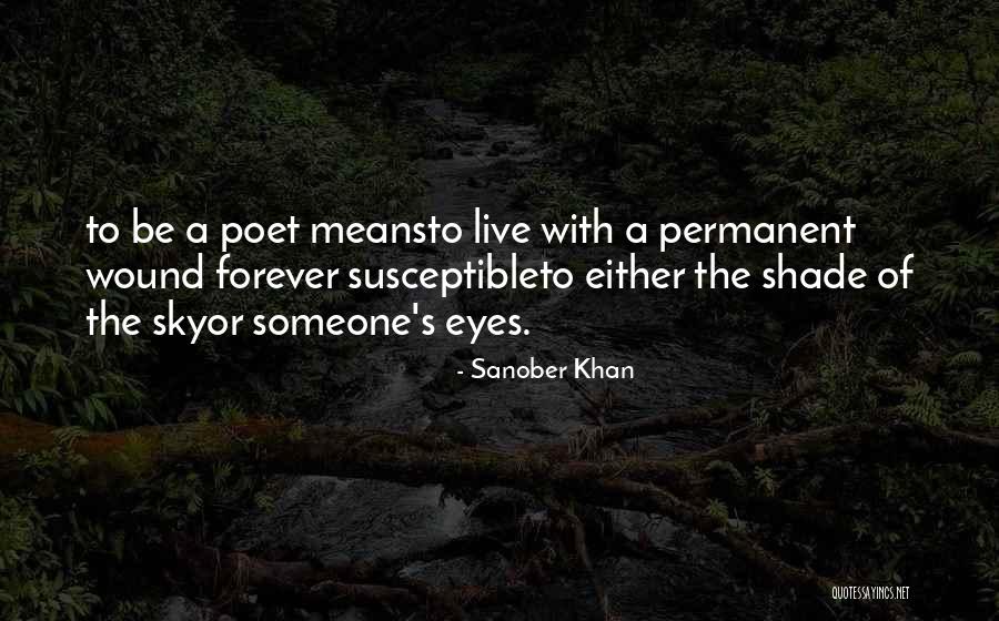 Senses Quotes Quotes By Sanober Khan Senses Quotes Quotes By Sanober Khan