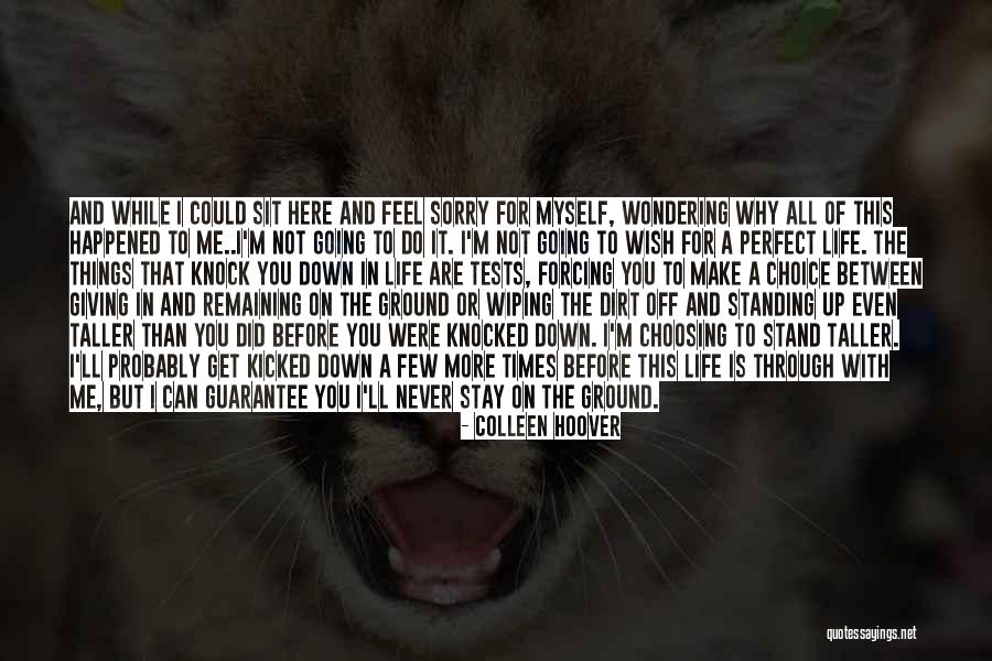 Sensesational Homes Quotes By Colleen Hoover Sensesational Homes Quotes By Colleen Hoover