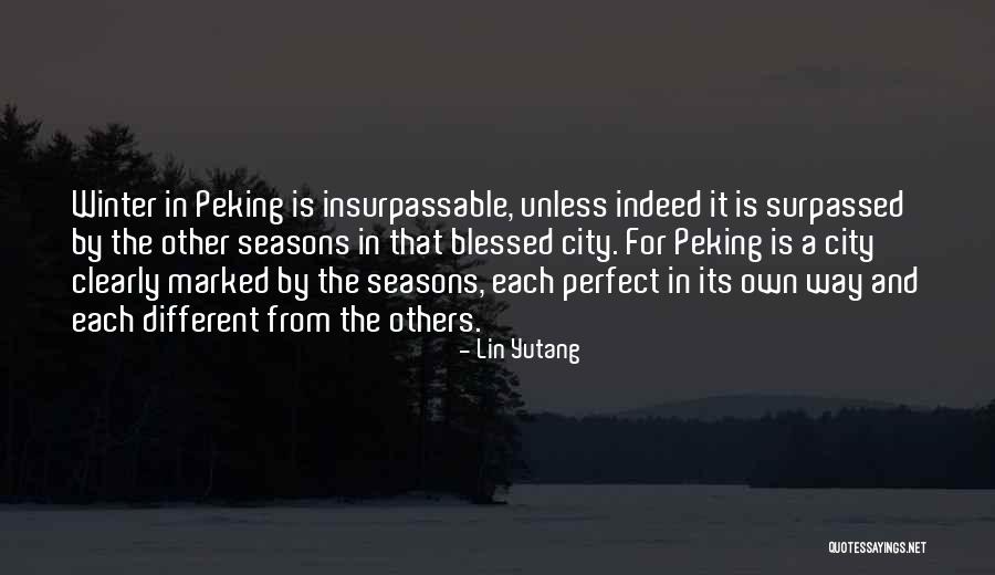 Sensesational Homes Quotes By Lin Yutang Sensesational Homes Quotes By Lin Yutang