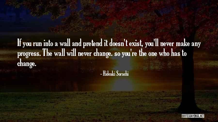 Sensesof Quotes By Hideaki Sorachi Sensesof Quotes By Hideaki Sorachi