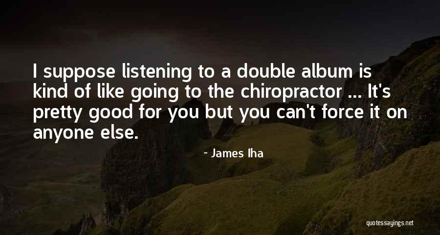 Sensesof Quotes By James Iha Sensesof Quotes By James Iha