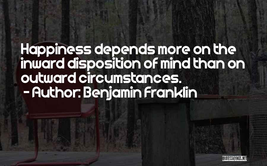 Sensex Index Quotes By Benjamin Franklin