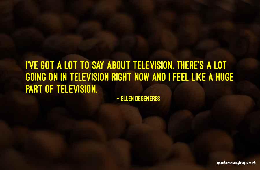 Senshine Quotes By Ellen DeGeneres Senshine Quotes By Ellen DeGeneres