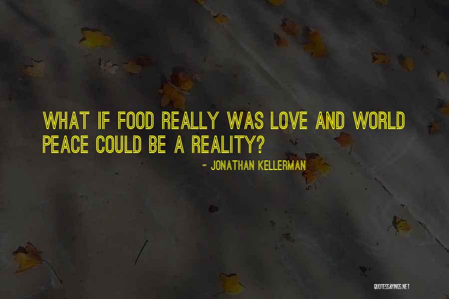 Sensho Wagg Quotes By Jonathan Kellerman Sensho Wagg Quotes By Jonathan Kellerman