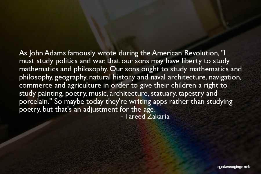 Sensibilateur Quotes By Fareed Zakaria Sensibilateur Quotes By Fareed Zakaria