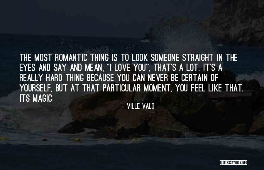Sensibile Conjugation Quotes By Ville Valo Sensibile Conjugation Quotes By Ville Valo