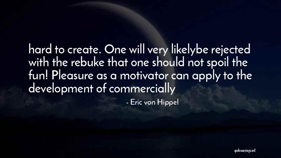 Sensibilidade Cs Quotes By Eric Von Hippel Sensibilidade Cs Quotes By Eric Von Hippel