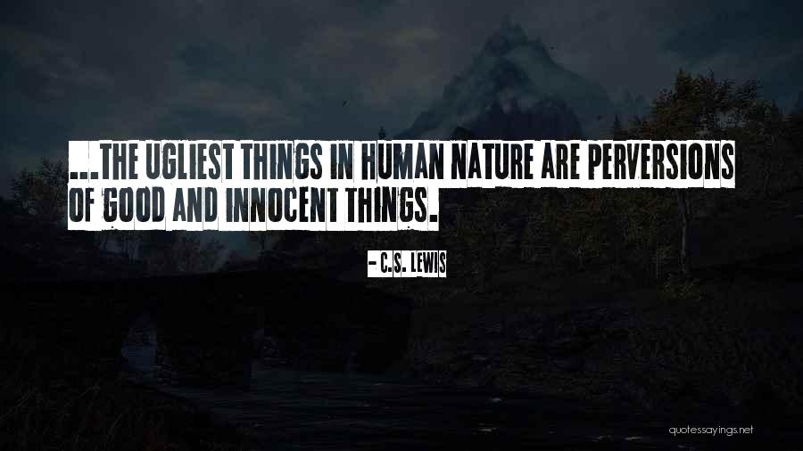 Sensibilitatea La Quotes By C.S. Lewis Sensibilitatea La Quotes By C.S. Lewis