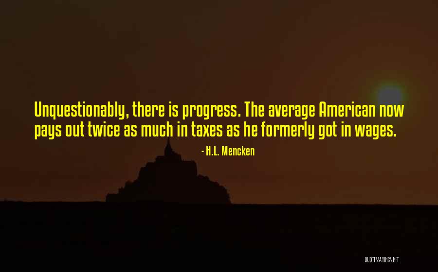 Sensibilitatea La Quotes By H.L. Mencken Sensibilitatea La Quotes By H.L. Mencken