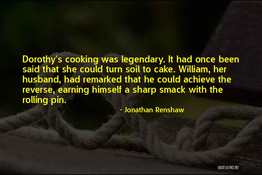 Sensibilitatea La Quotes By Jonathan Renshaw Sensibilitatea La Quotes By Jonathan Renshaw
