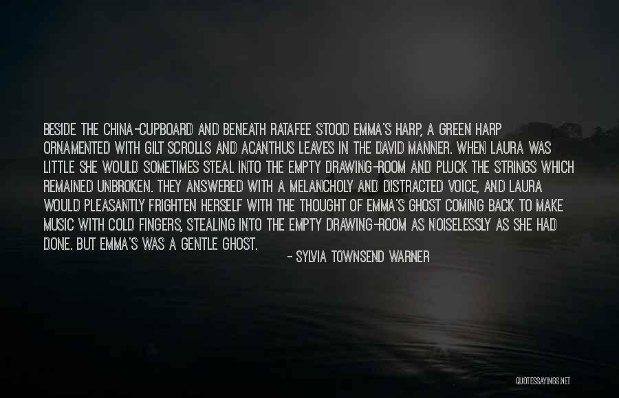 Sensibilitatea La Quotes By Sylvia Townsend Warner Sensibilitatea La Quotes By Sylvia Townsend Warner