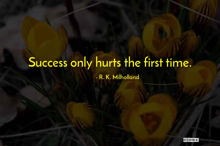 Sensibilitatea Termica Quotes By R. K. Milholland Sensibilitatea Termica Quotes By R. K. Milholland