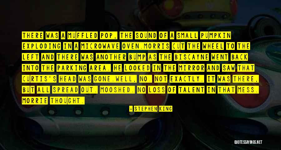 Sensibly Armed Quotes By Stephen King Sensibly Armed Quotes By Stephen King