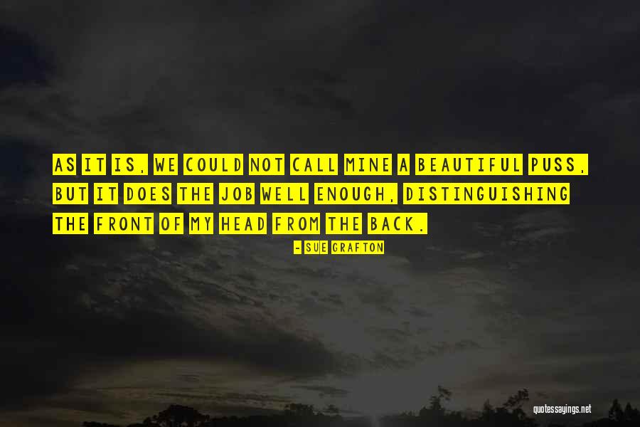 Sensibly Sweet Quotes By Sue Grafton Sensibly Sweet Quotes By Sue Grafton