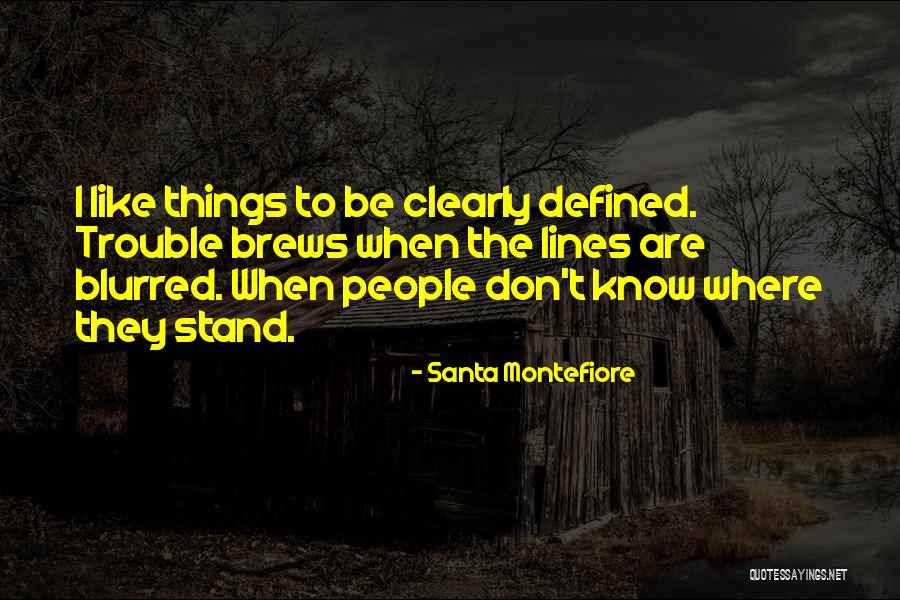 Sensilab Quotes By Santa Montefiore Sensilab Quotes By Santa Montefiore