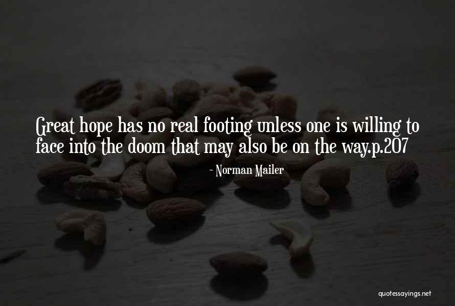 Sensini Ugarte Quotes By Norman Mailer Sensini Ugarte Quotes By Norman Mailer