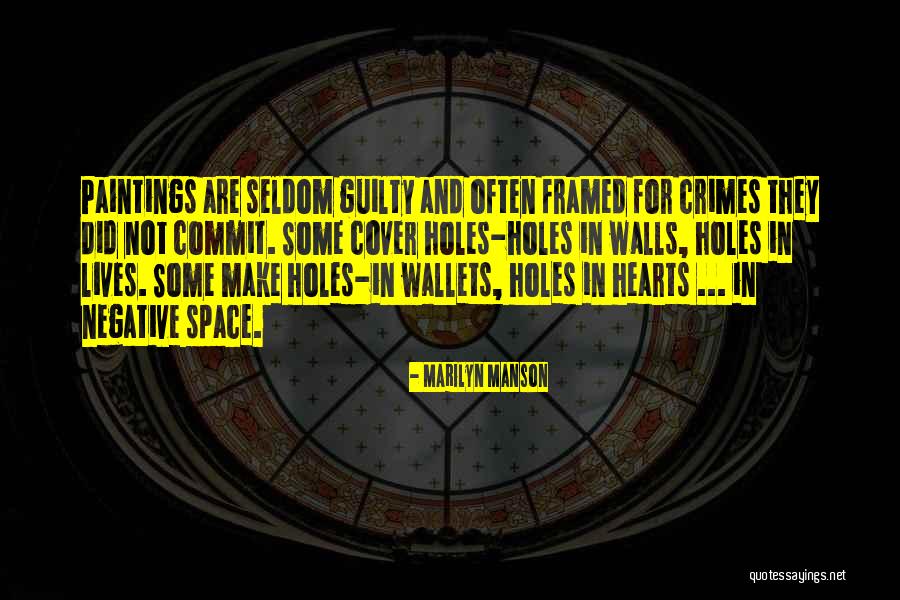 Sensitiva Benefits Quotes By Marilyn Manson Sensitiva Benefits Quotes By Marilyn Manson