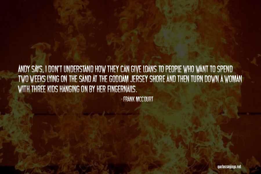 Sensitives And Empaths Quotes By Frank McCourt Sensitives And Empaths Quotes By Frank McCourt
