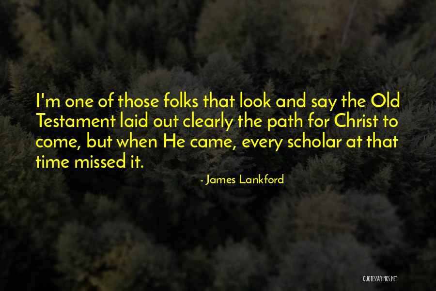 Sensitives And Empaths Quotes By James Lankford Sensitives And Empaths Quotes By James Lankford