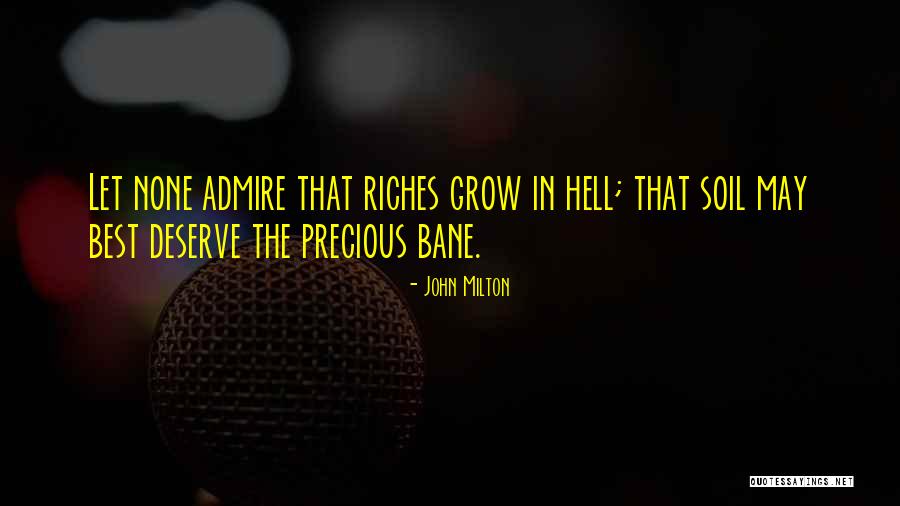 Sensitives And Empaths Quotes By John Milton Sensitives And Empaths Quotes By John Milton