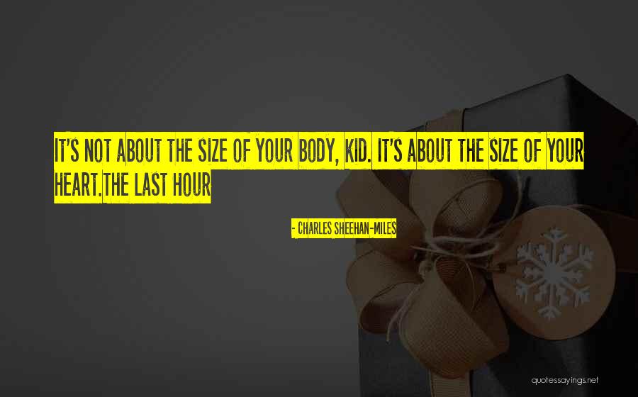 Sensitivities Sensory Quotes By Charles Sheehan-Miles Sensitivities Sensory Quotes By Charles Sheehan-Miles
