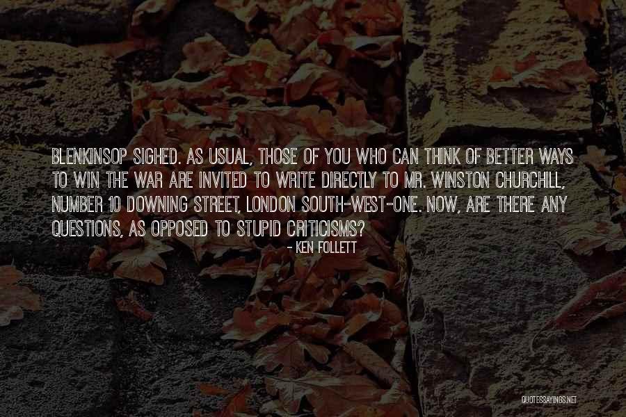 Sensitivity Booker T Washington Quotes By Ken Follett Sensitivity Booker T Washington Quotes By Ken Follett