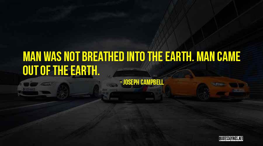 Sensitivity Gender Differences Quotes By Joseph Campbell