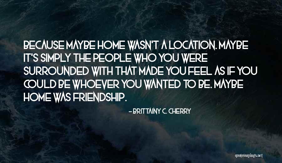 Sensitivo Axe Quotes By Brittainy C. Cherry Sensitivo Axe Quotes By Brittainy C. Cherry