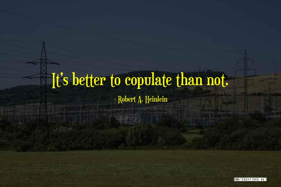 Sensitization Therapy Quotes By Robert A. Heinlein Sensitization Therapy Quotes By Robert A. Heinlein