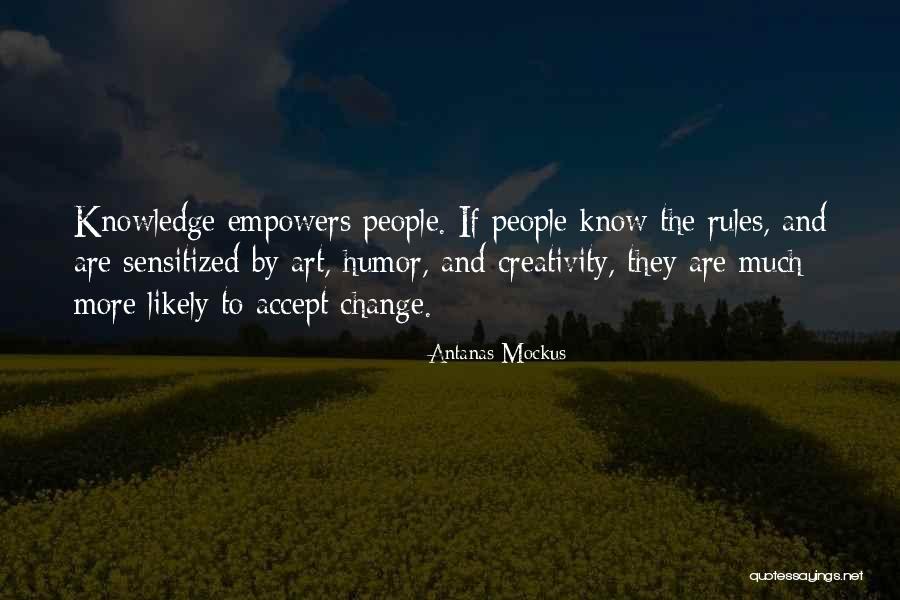 Sensitized Quotes By Antanas Mockus Sensitized Quotes By Antanas Mockus