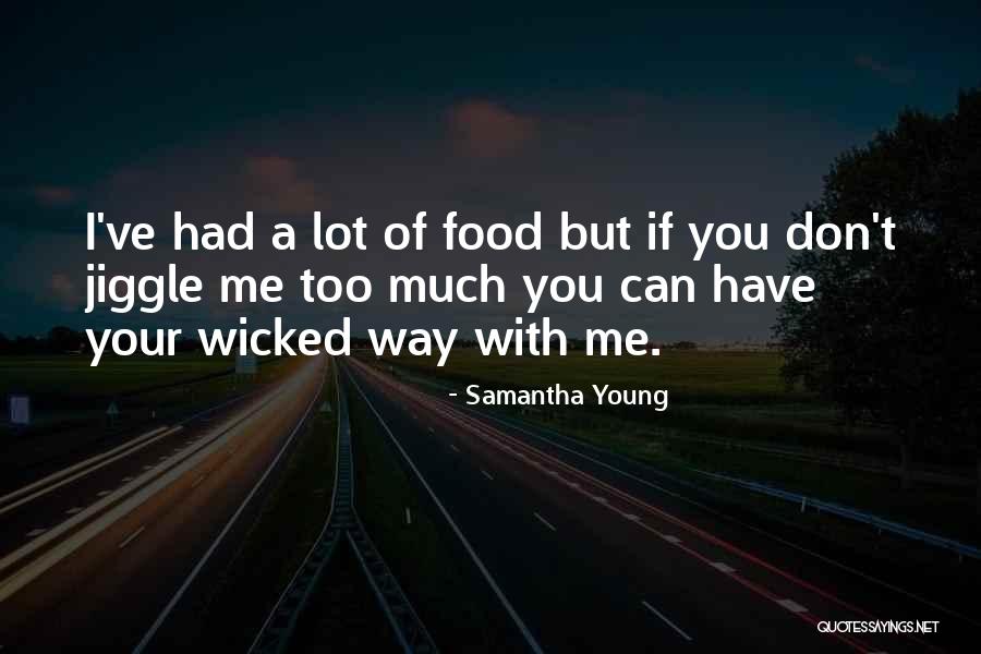 Sensitized Synonyms Quotes By Samantha Young Sensitized Synonyms Quotes By Samantha Young