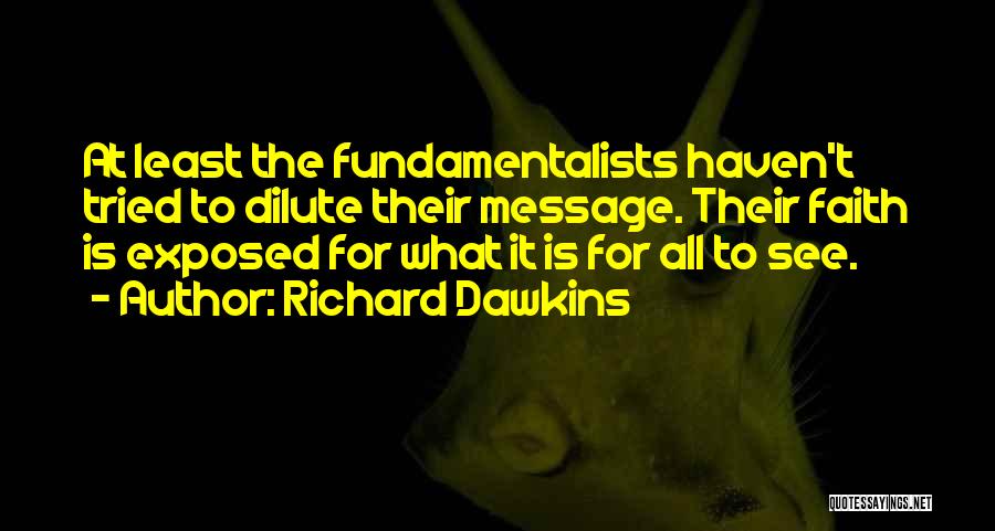 Sensiz Olmuyor Quotes By Richard Dawkins