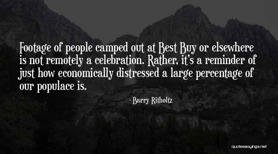 Senske Pest Quotes By Barry Ritholtz Senske Pest Quotes By Barry Ritholtz