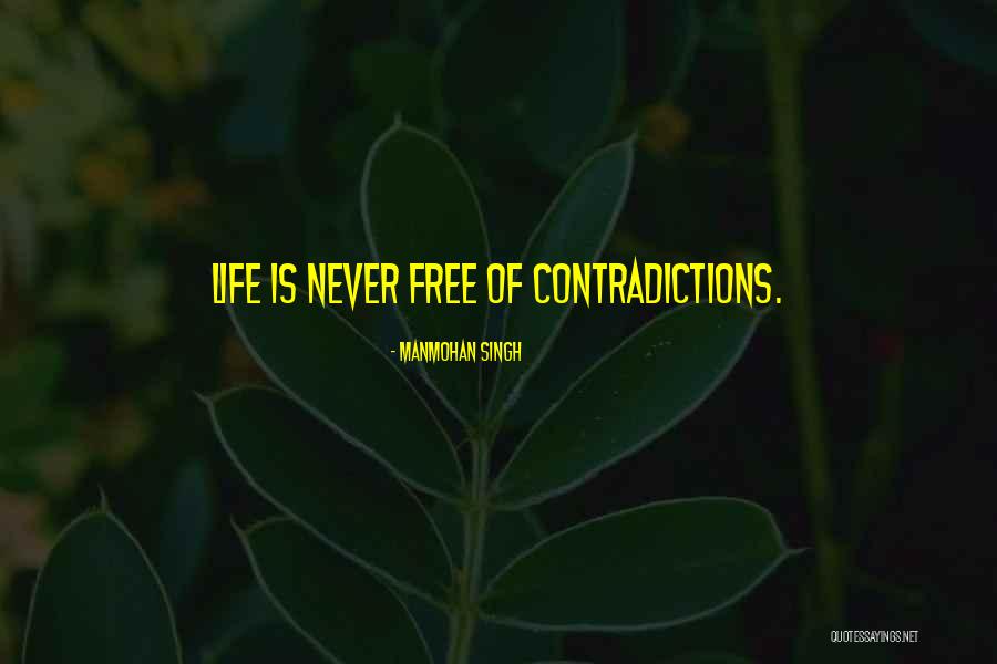 Senske Services Quotes By Manmohan Singh Senske Services Quotes By Manmohan Singh