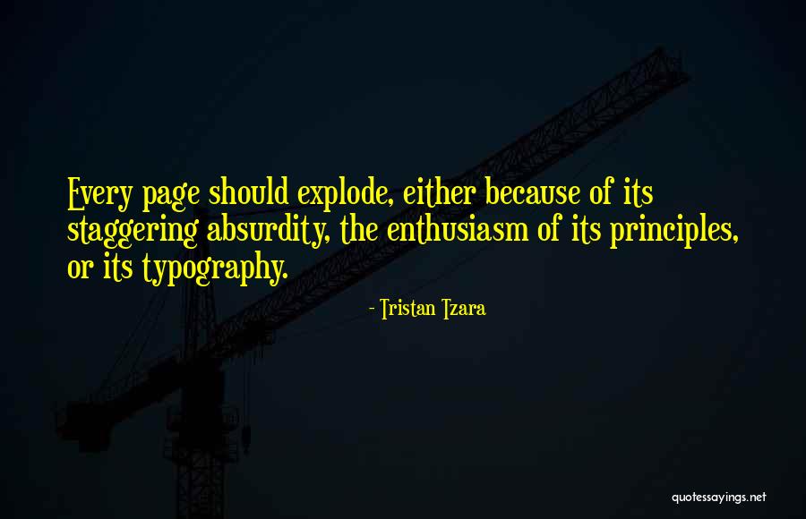Sensky Watches Quotes By Tristan Tzara Sensky Watches Quotes By Tristan Tzara