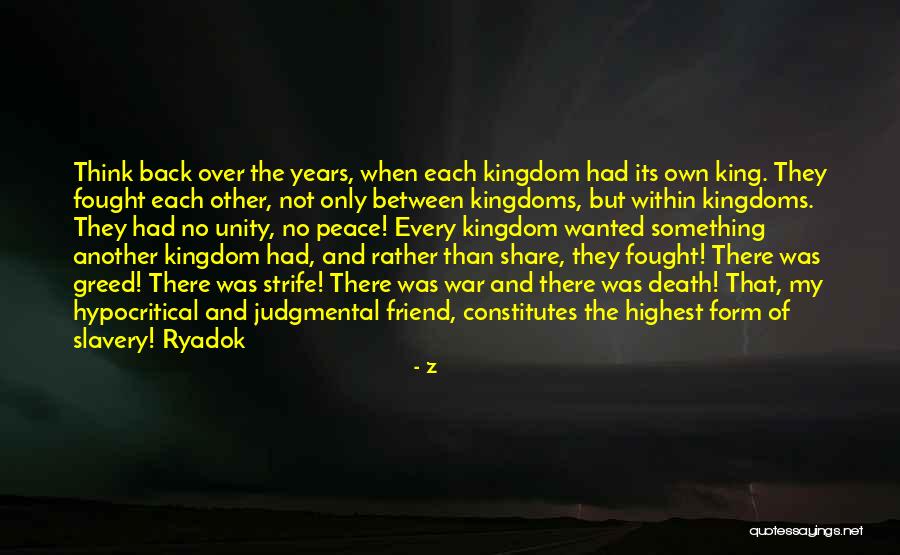 Sensofself Quotes By Z Sensofself Quotes By Z