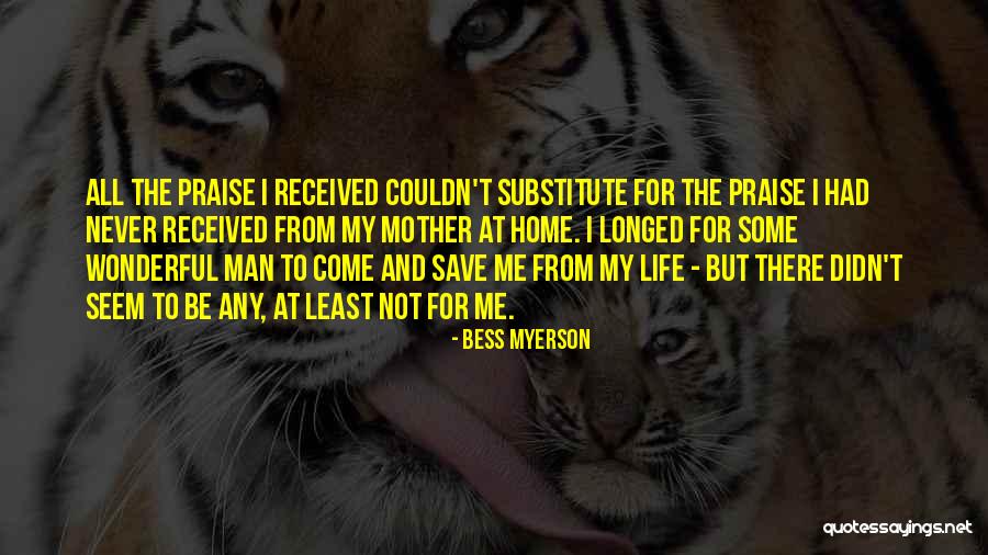 Sensorama Mexico Quotes By Bess Myerson Sensorama Mexico Quotes By Bess Myerson