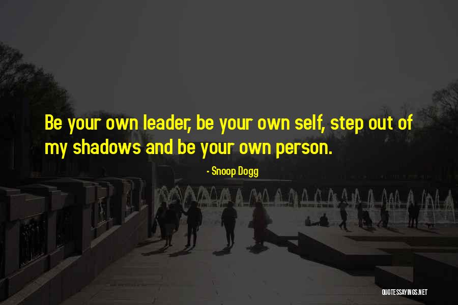 Sensorama Quotes By Snoop Dogg Sensorama Quotes By Snoop Dogg
