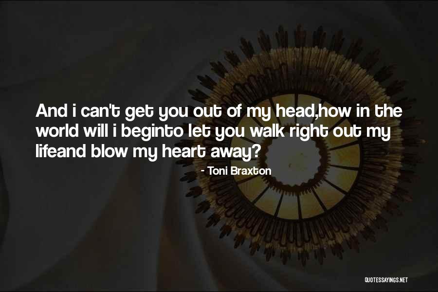 Sensorama Simulator Quotes By Toni Braxton Sensorama Simulator Quotes By Toni Braxton