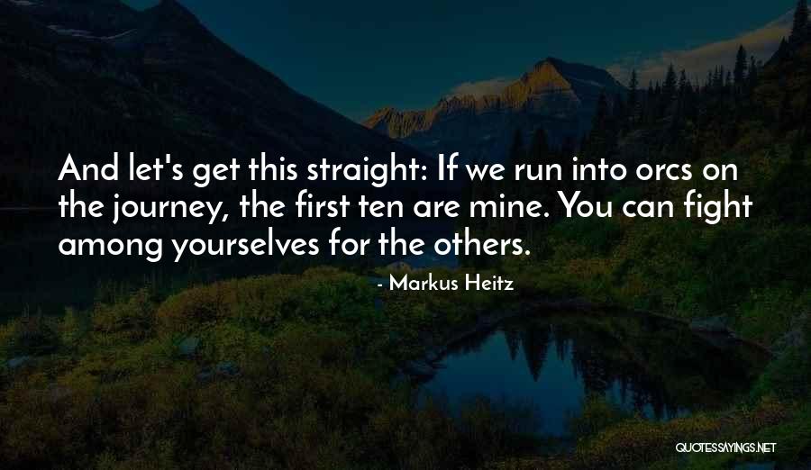 Sensorio Paso Robles Quotes By Markus Heitz Sensorio Paso Robles Quotes By Markus Heitz