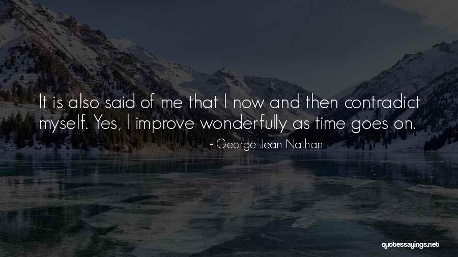 Sensorium Medical Quotes By George Jean Nathan Sensorium Medical Quotes By George Jean Nathan