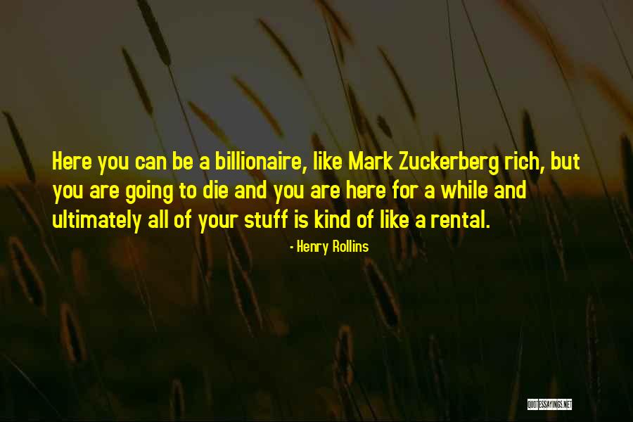 Sensorium Medical Quotes By Henry Rollins Sensorium Medical Quotes By Henry Rollins