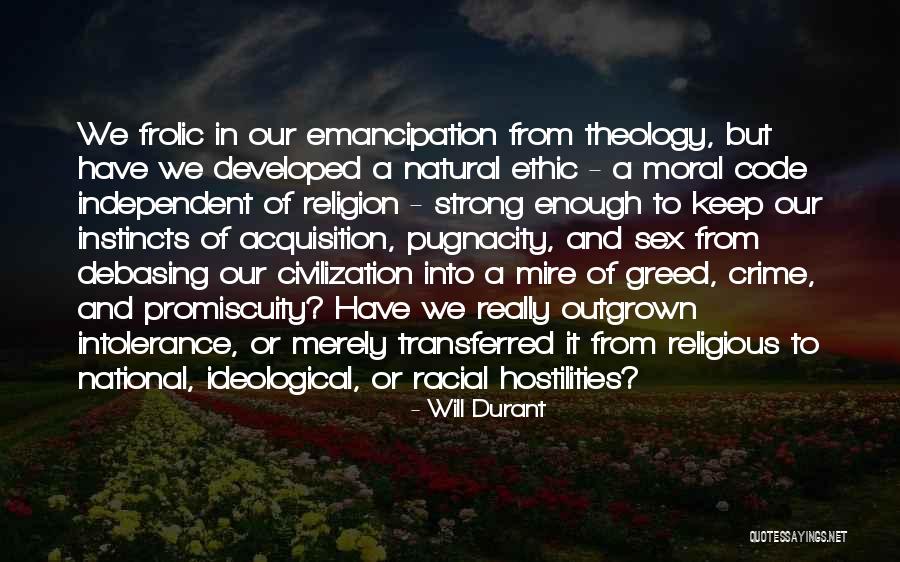 Sensorium Medical Quotes By Will Durant Sensorium Medical Quotes By Will Durant
