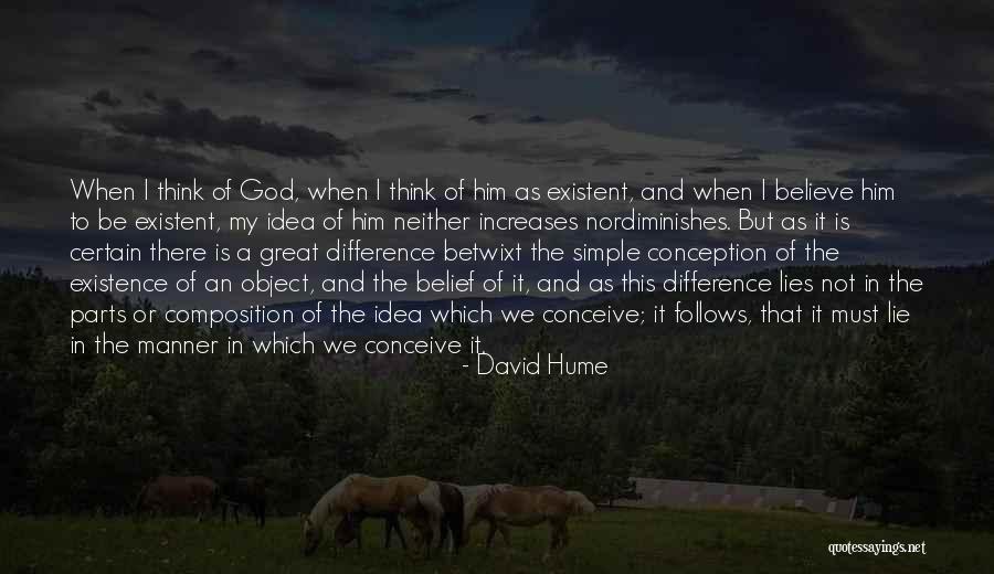 Sensors Deserve To Walk Graduation Quotes By David Hume Sensors Deserve To Walk Graduation Quotes By David Hume