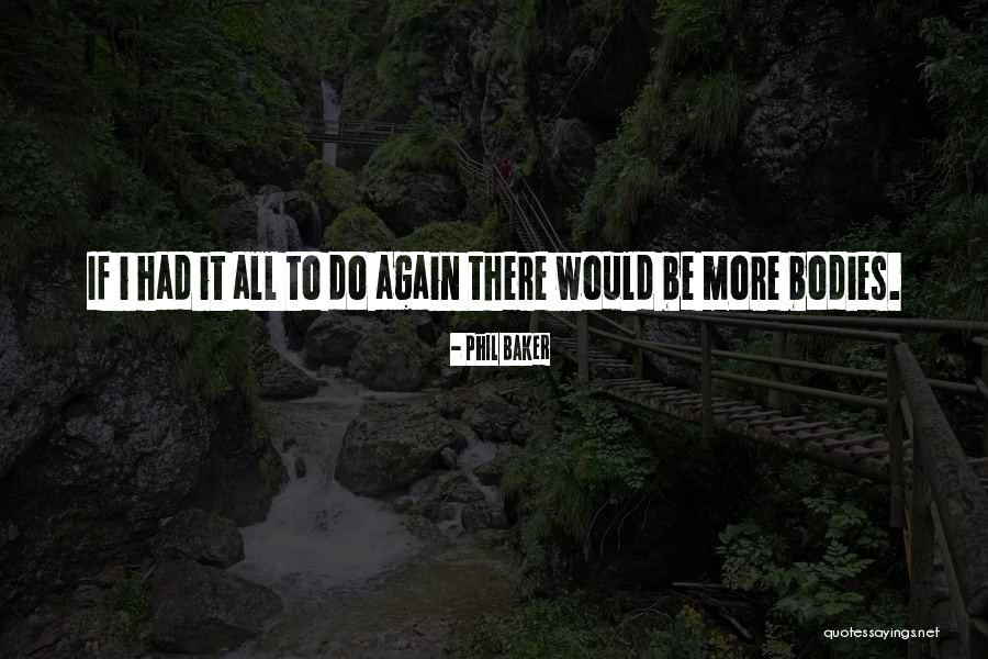 Sensual Lifestyle Quotes By Phil Baker